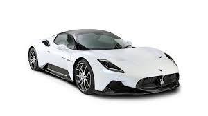 Maserati